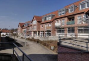 Wohnungen- und Kleingewerbe