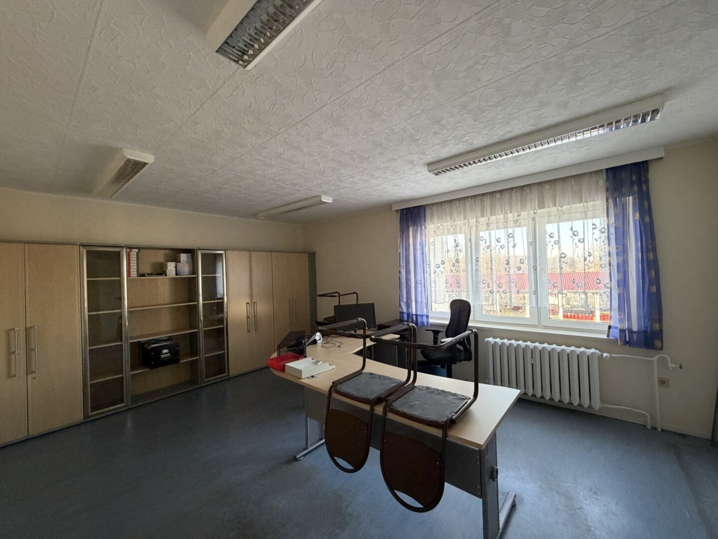 Büro