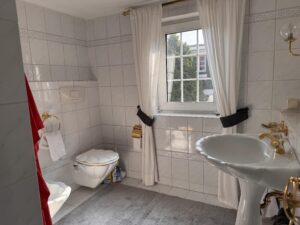 Duschbad Obergeschoss