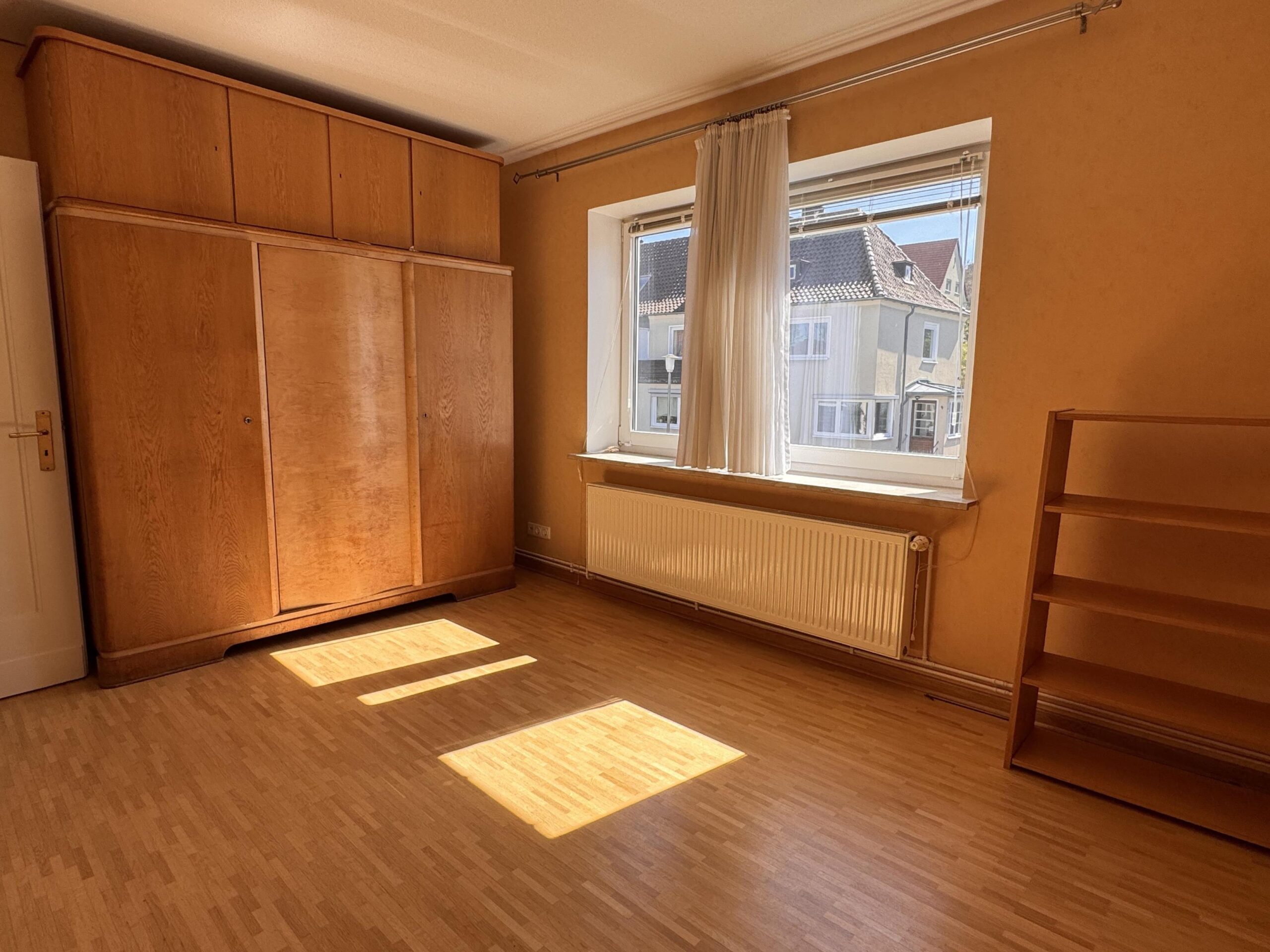 Schlafzimmer Obergeschoss