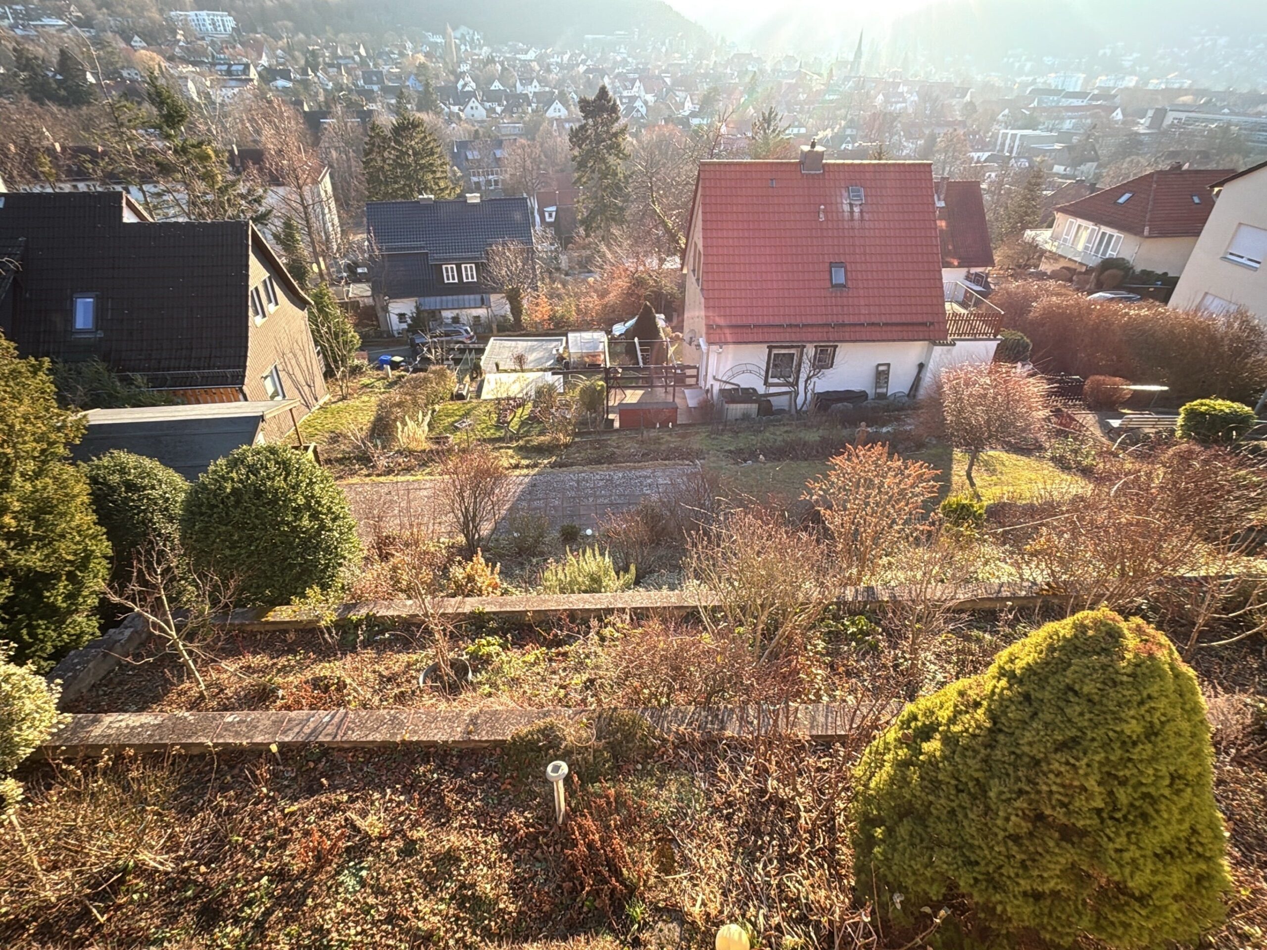 Garten