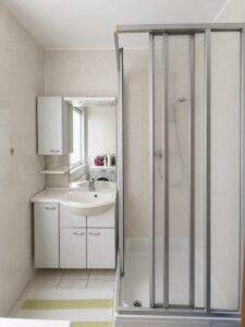 Gästebadezimmer