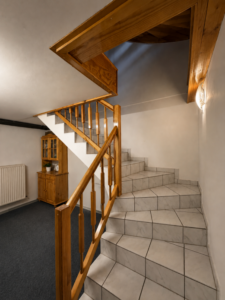 Kellertreppe