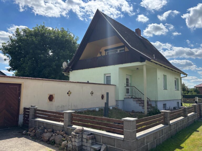 Außenansicht