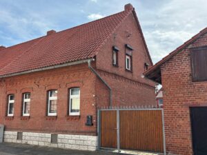 Straßenansichtr